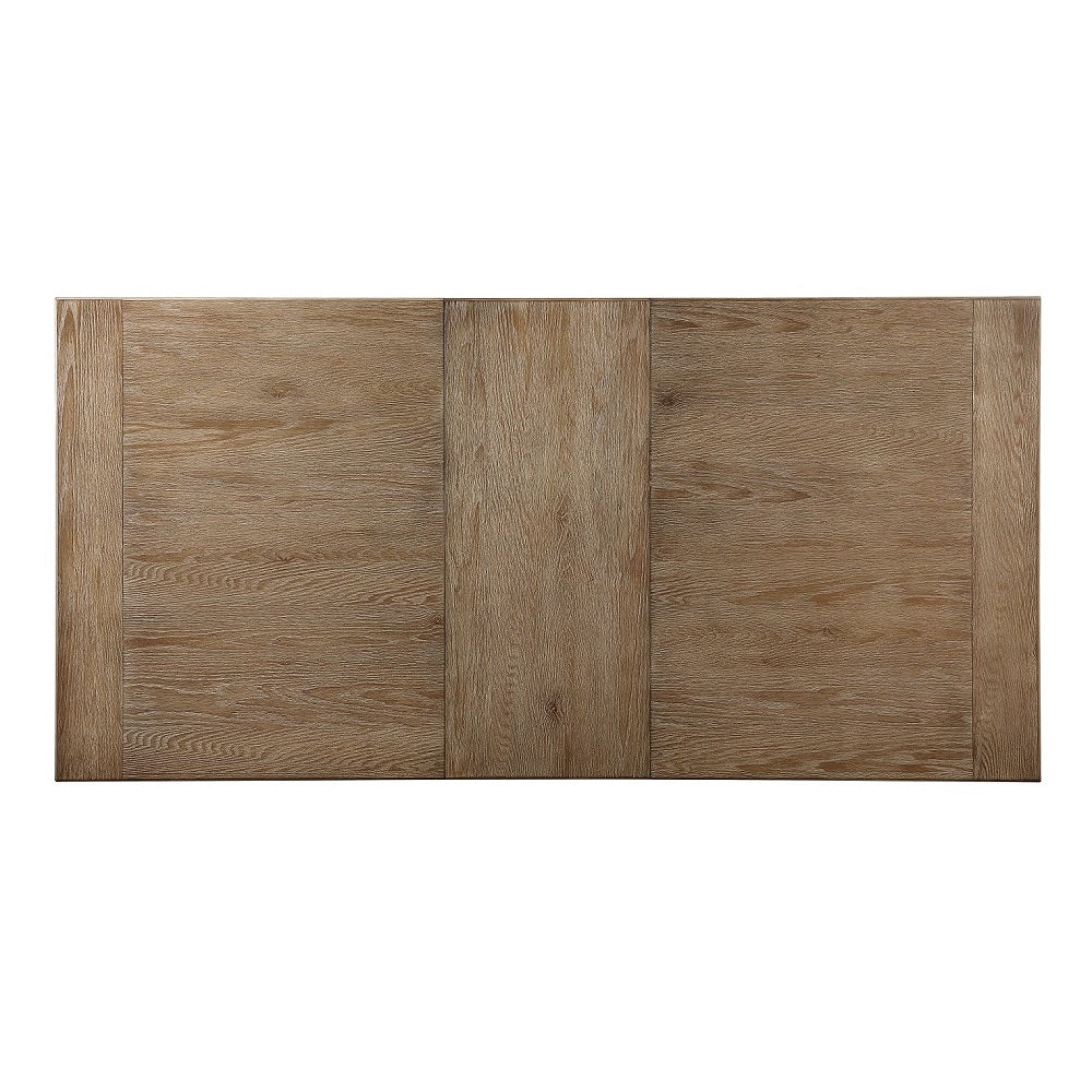 Nathaniel Dining Table - Ornate Home