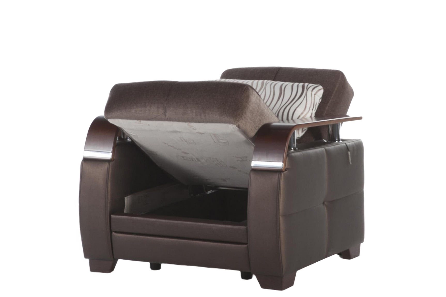 Natural Armchair - Ornate Home