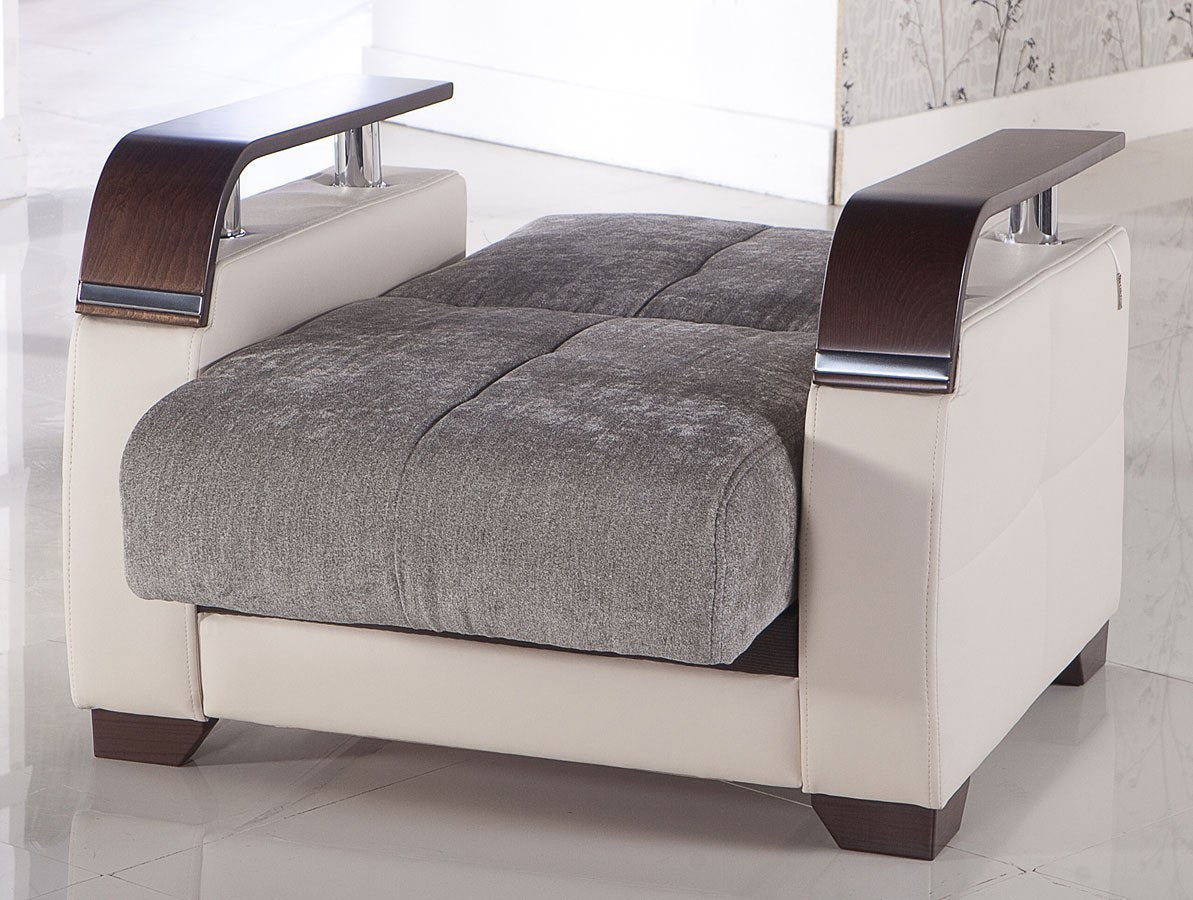 Natural Sectional - Ornate Home