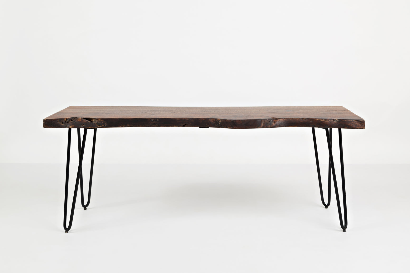 Nature's Edge Chestnut 48 Bench - Ornate Home