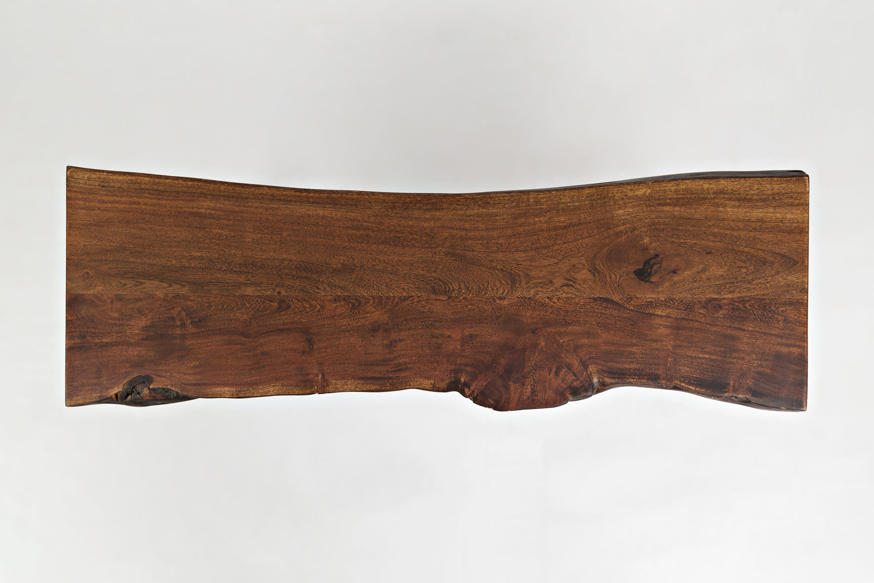 Nature's Edge Chestnut 48 Bench - Ornate Home
