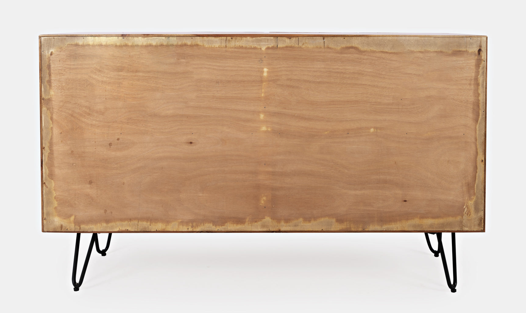 Nature's Edge Natural Sideboard - Ornate Home