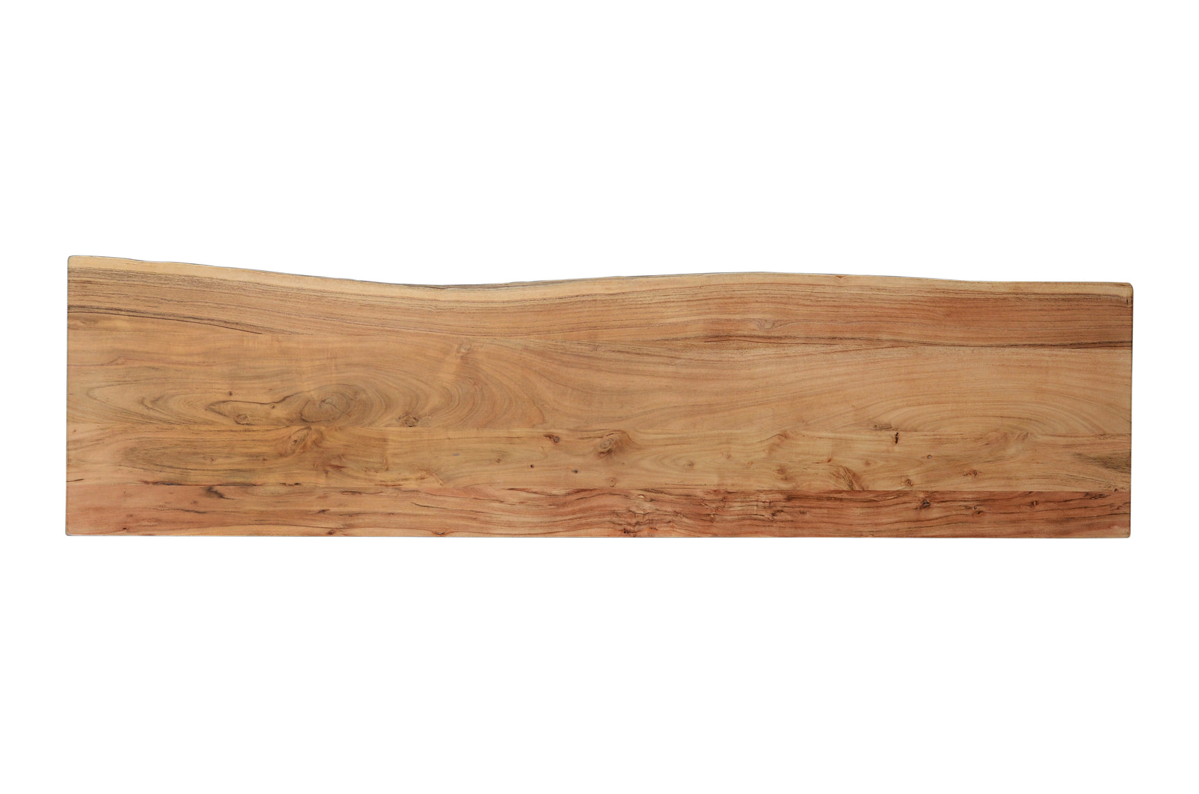 Nature's Edge Natural Sofa Counter Dining Table - Ornate Home