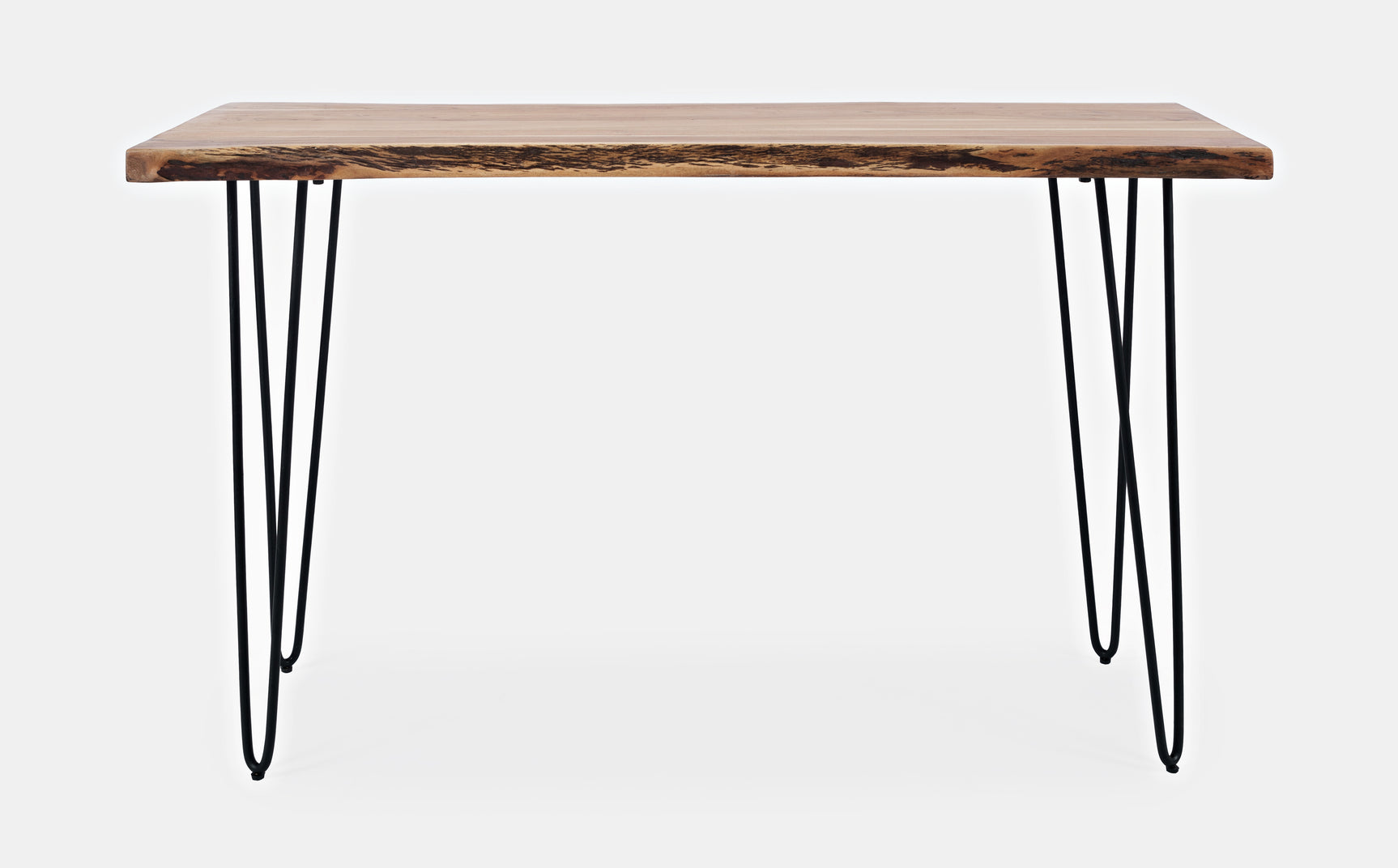 Nature's Edge Natural Sofa Table - Ornate Home