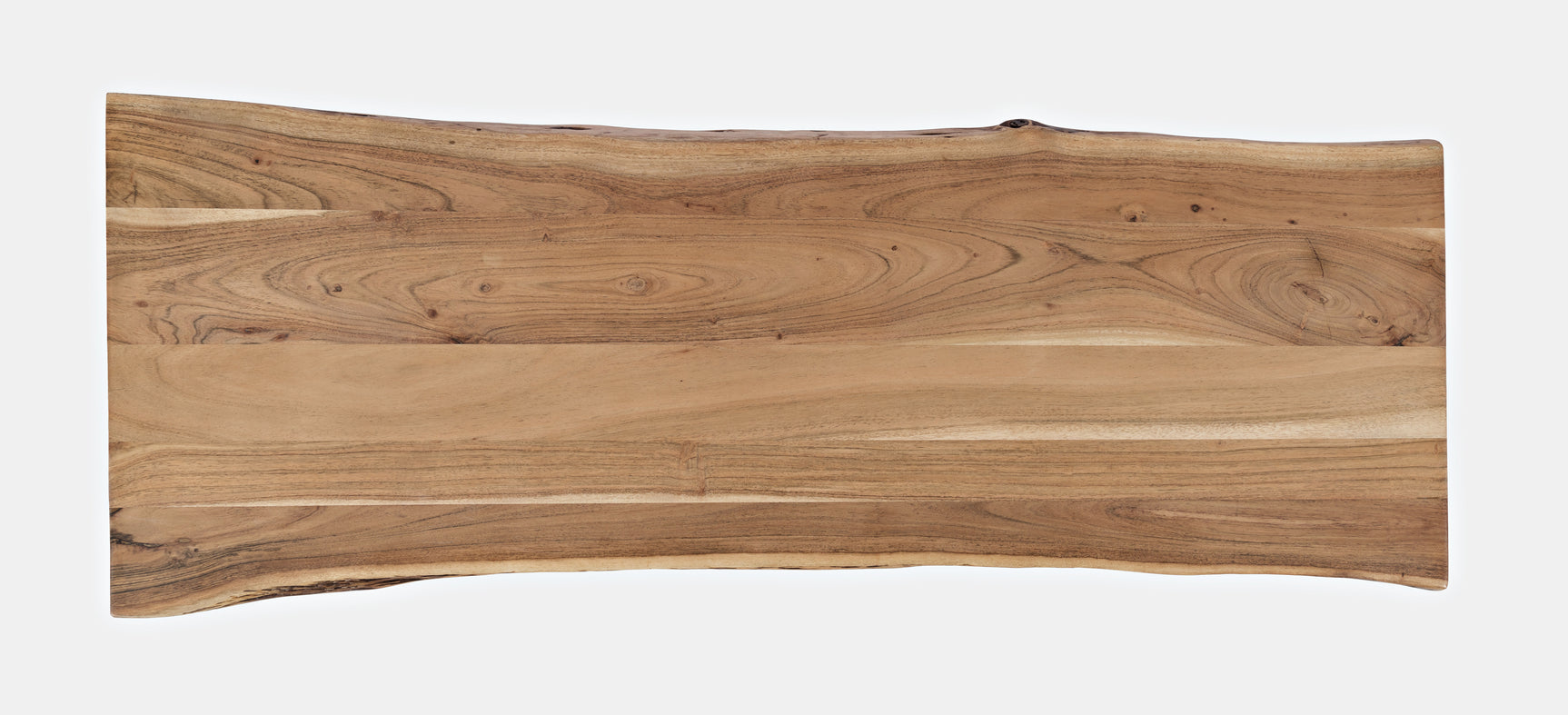 Nature's Edge Natural Sofa Table - Ornate Home