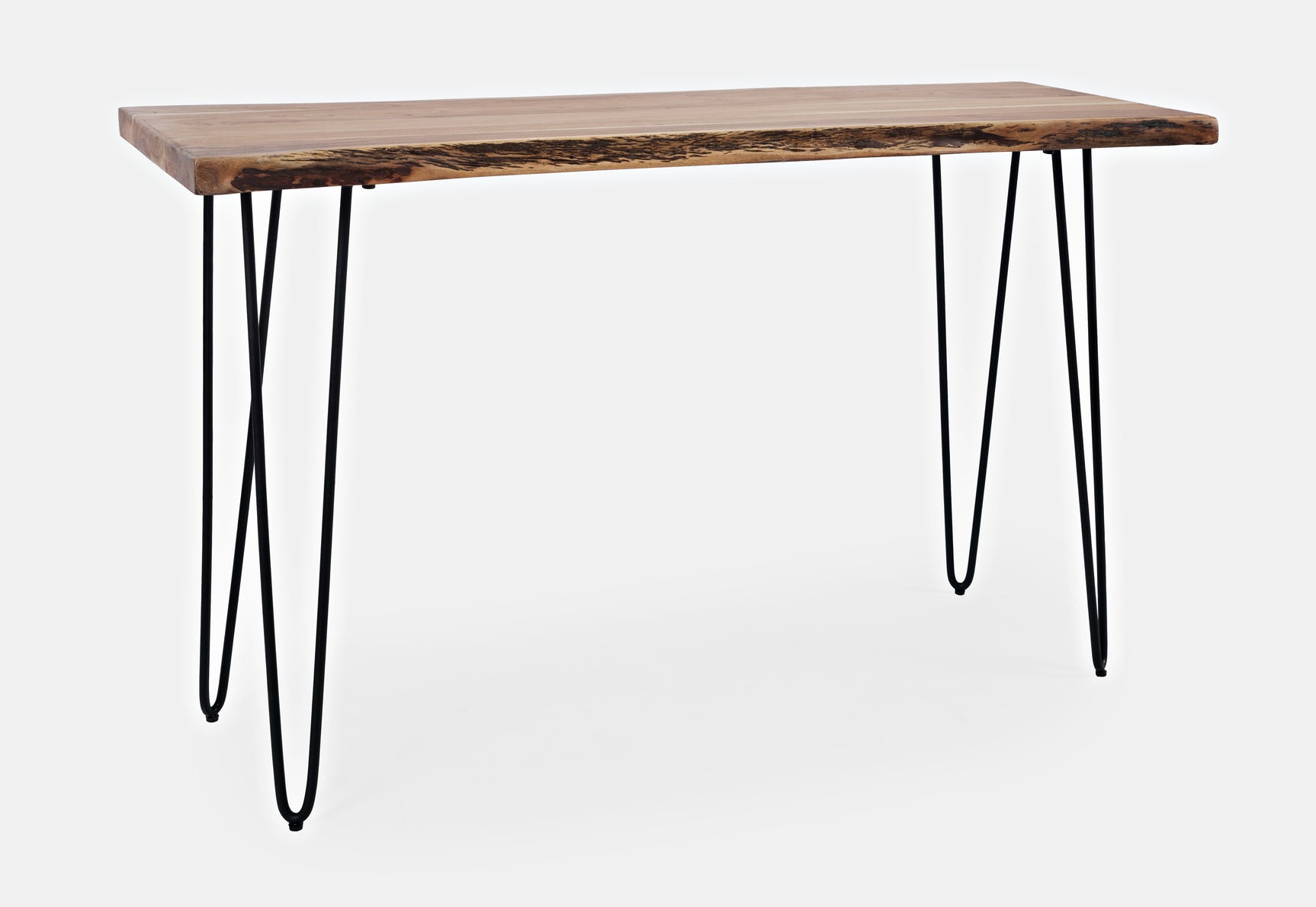 Nature's Edge Natural Sofa Table - Ornate Home