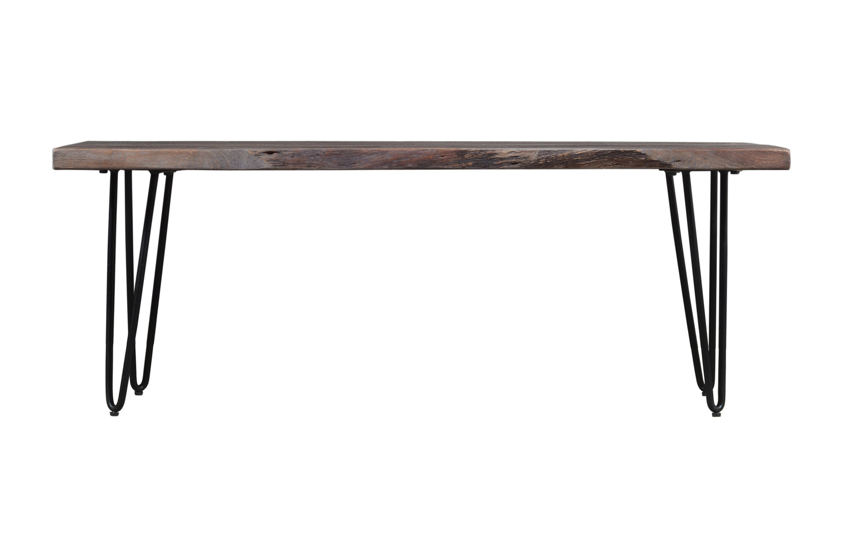 Nature's Edge Slate 48 Bench - Ornate Home
