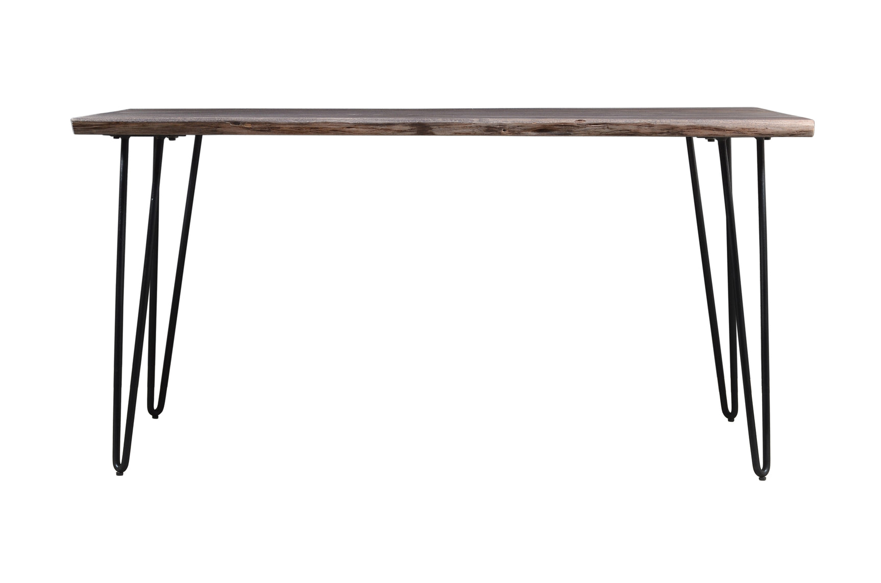 Nature's Edge Slate 60 Dining Table - Ornate Home