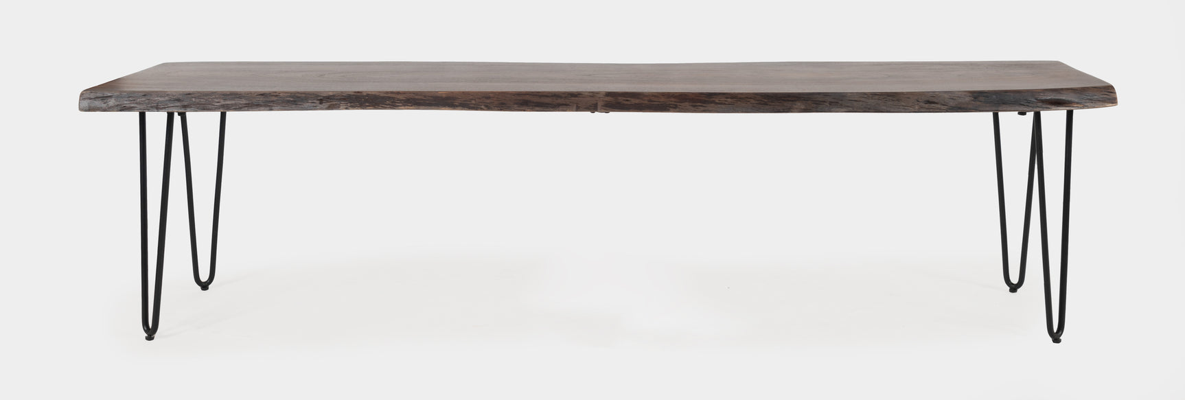 Nature's Edge Slate 70 Bench - Ornate Home