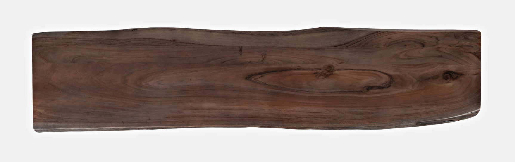 Nature's Edge Slate 70 Bench - Ornate Home
