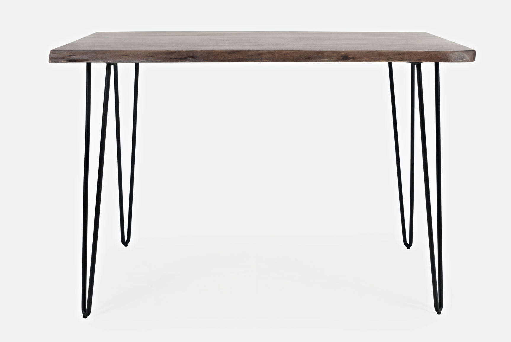 Nature's Edge Slate Counter Table - Ornate Home