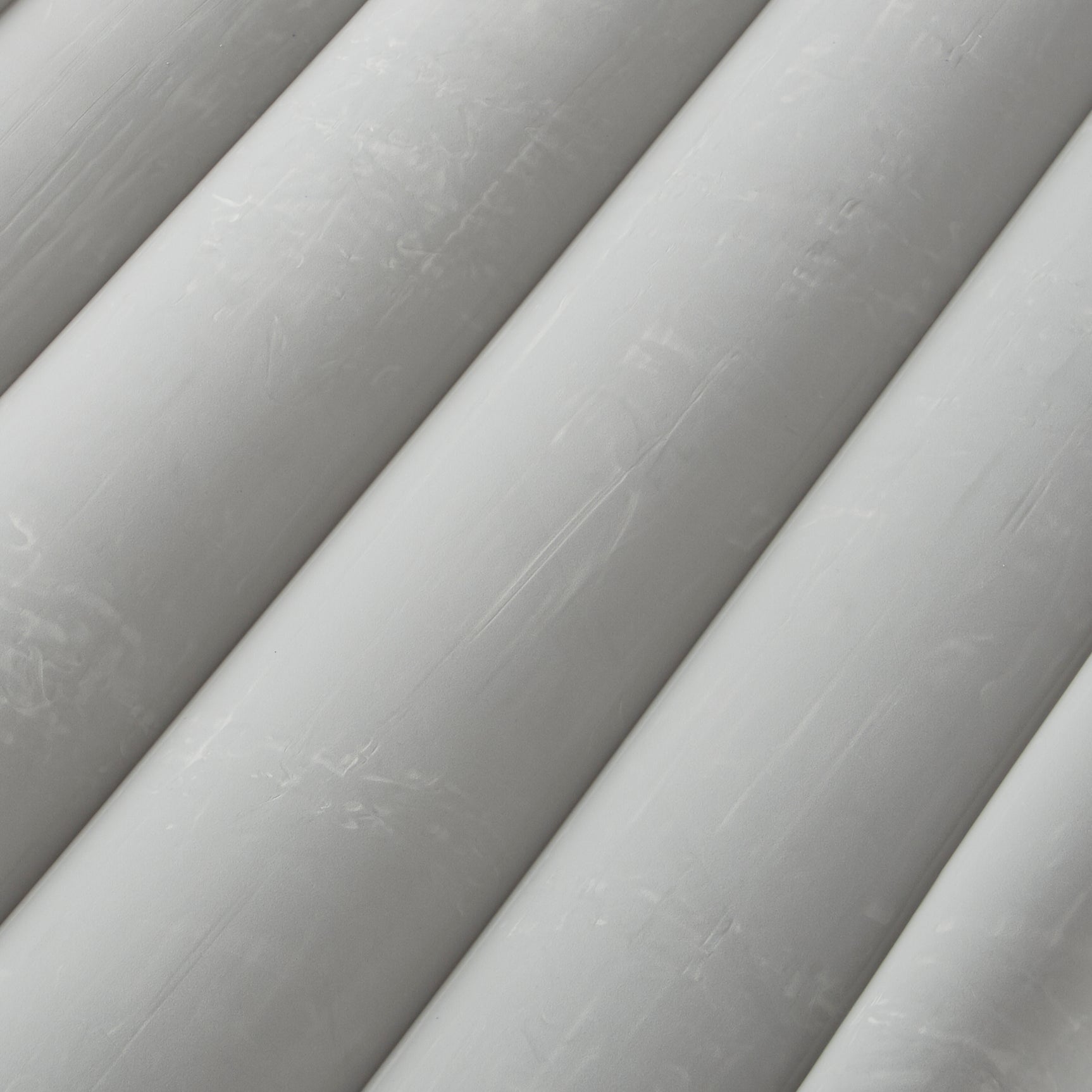 Nautica Home Plushaire Gray/Blue 17" Air Mattress with Inset Pump - Ornate Home