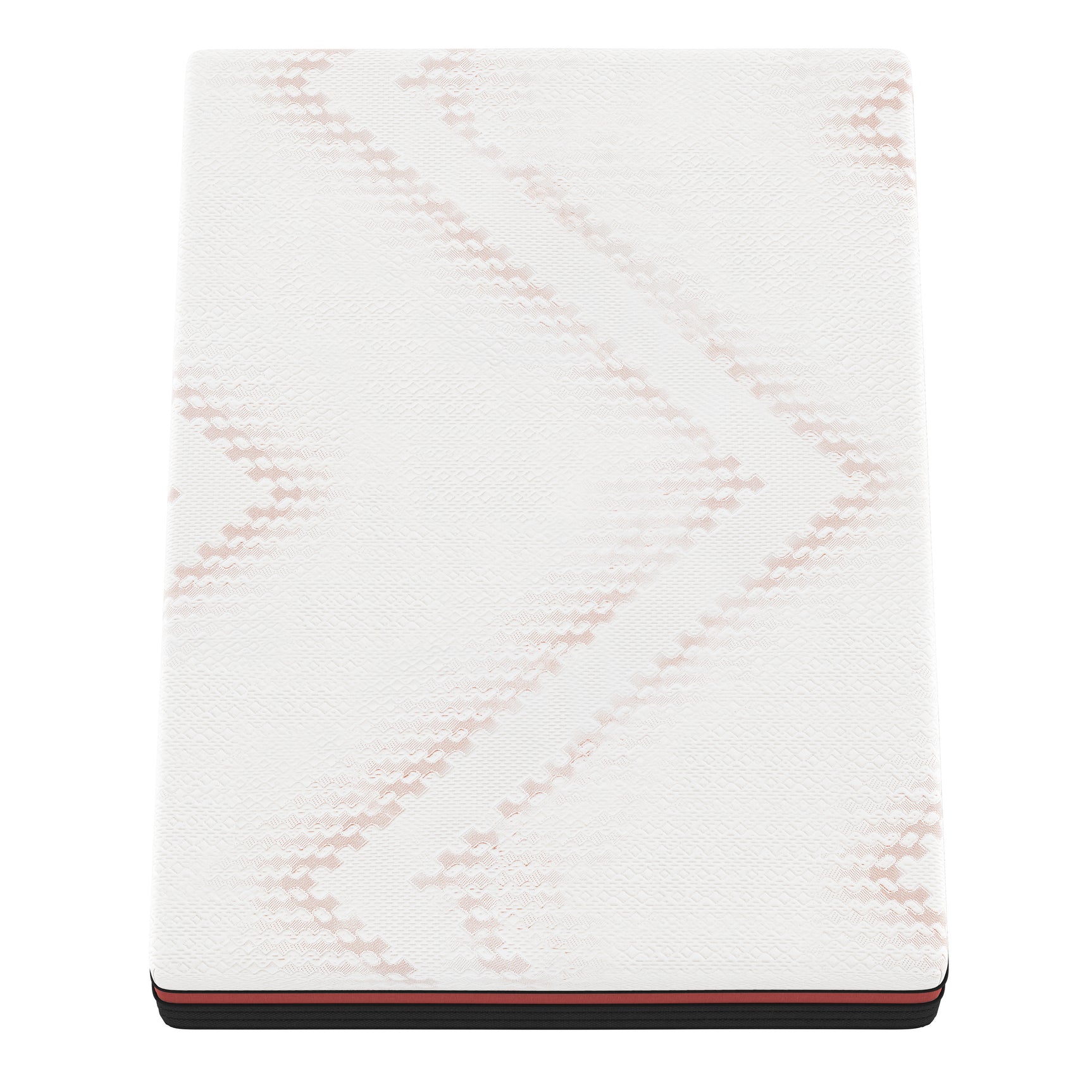 Nautica Niagara 14" Gel Memory Foam Mattress w/Copper - Ornate Home