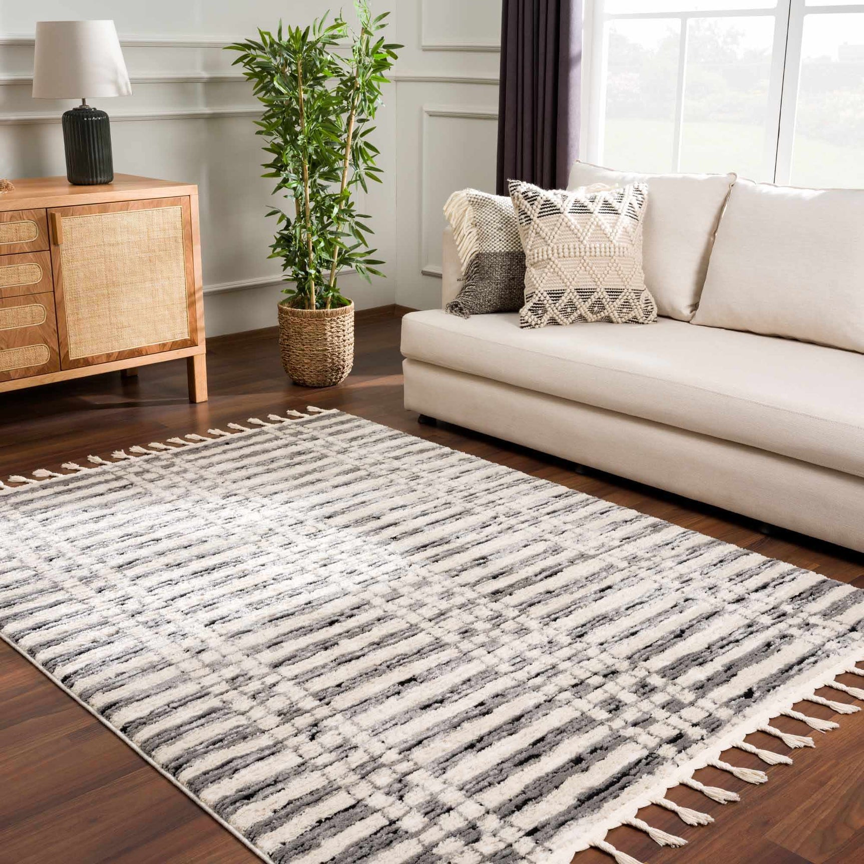 Nava Area Rug - Clearance - Ornate Home