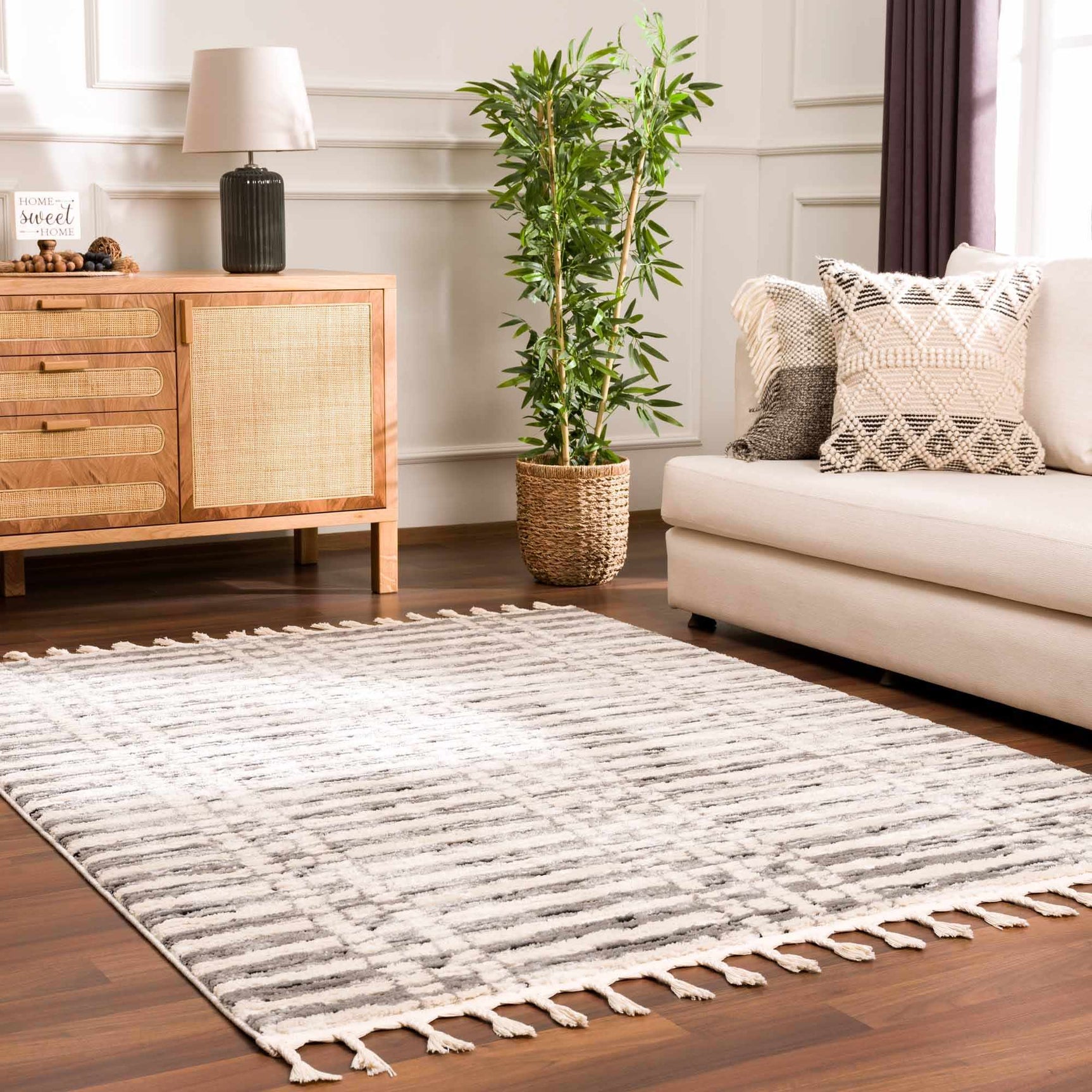 Nava Area Rug - Clearance - Ornate Home
