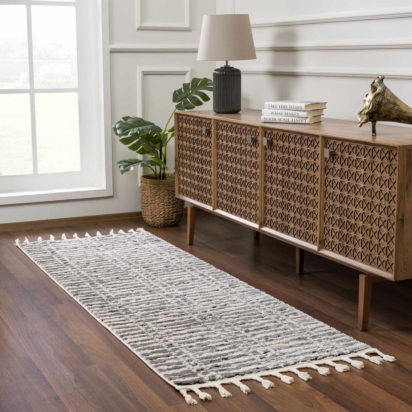 Nava Area Rug - Clearance - Ornate Home