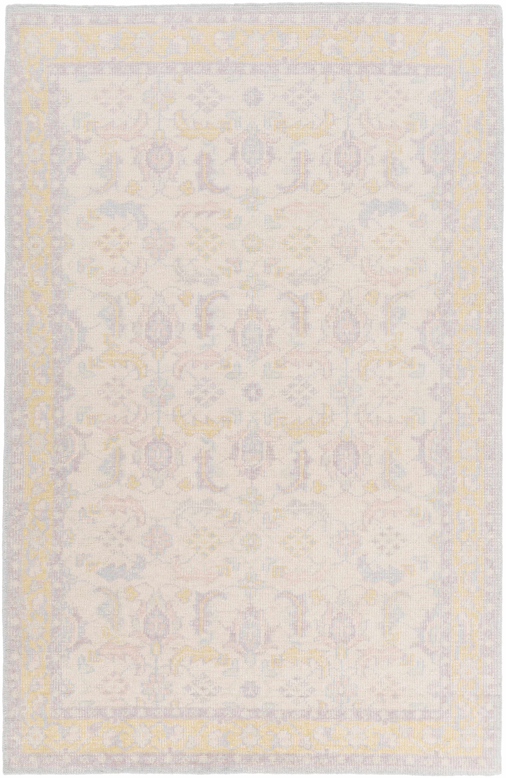 Navarino Area Rug - Clearance - Ornate Home