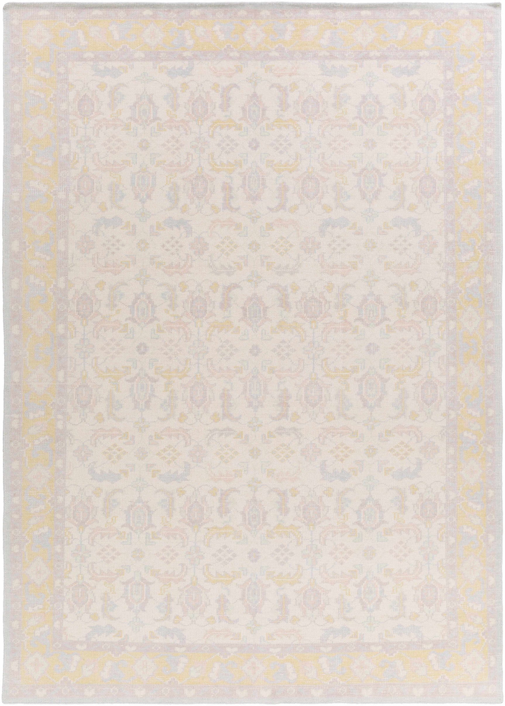 Navarino Area Rug - Clearance - Ornate Home