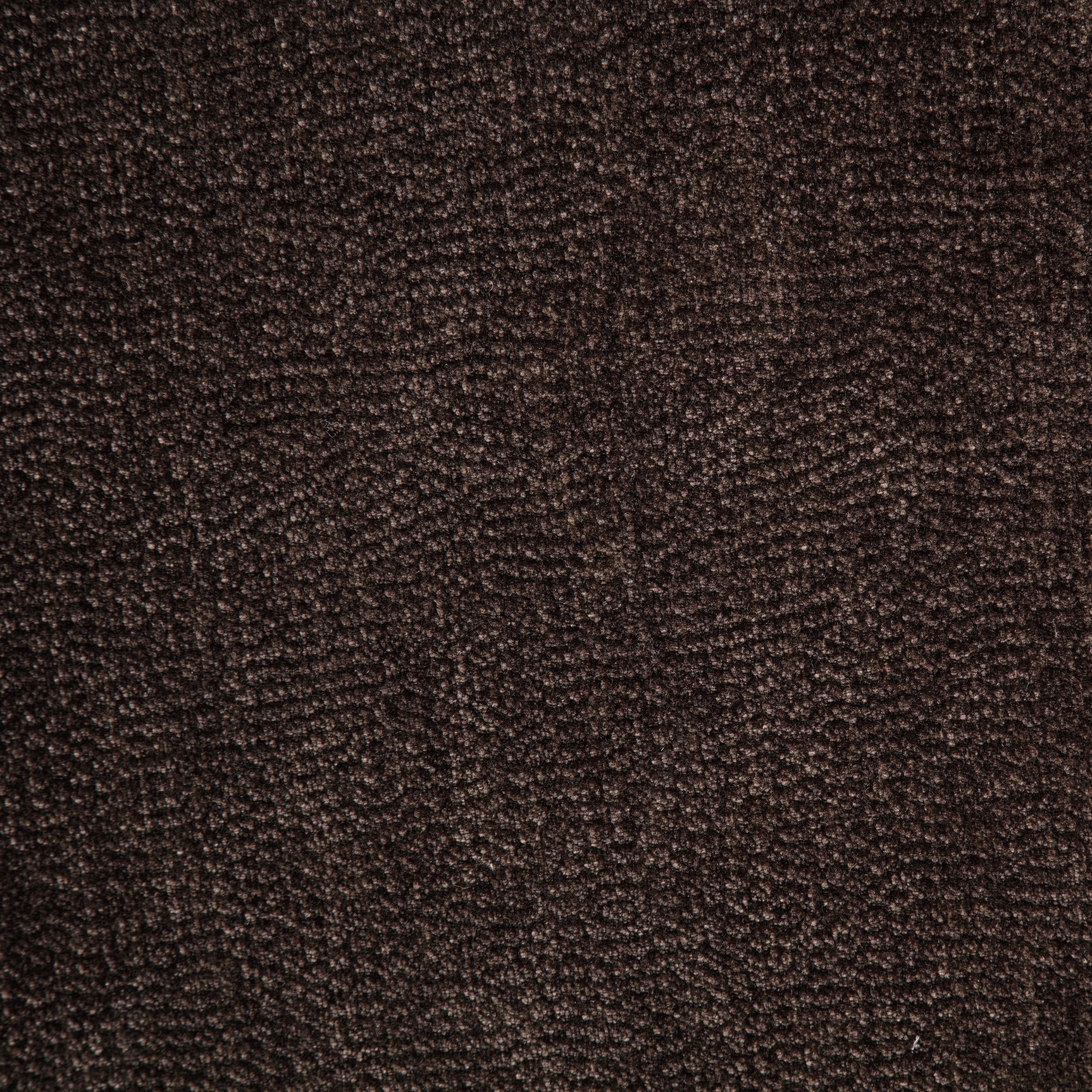 Navarro Dark Brown Chenille Upholstered Reclining Sofa - Ornate Home