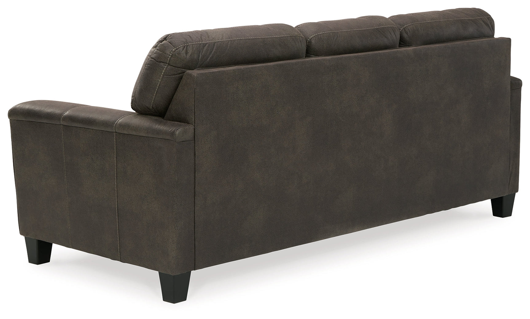 Navi Smoke Sofa (Online Special Price) - Ornate Home