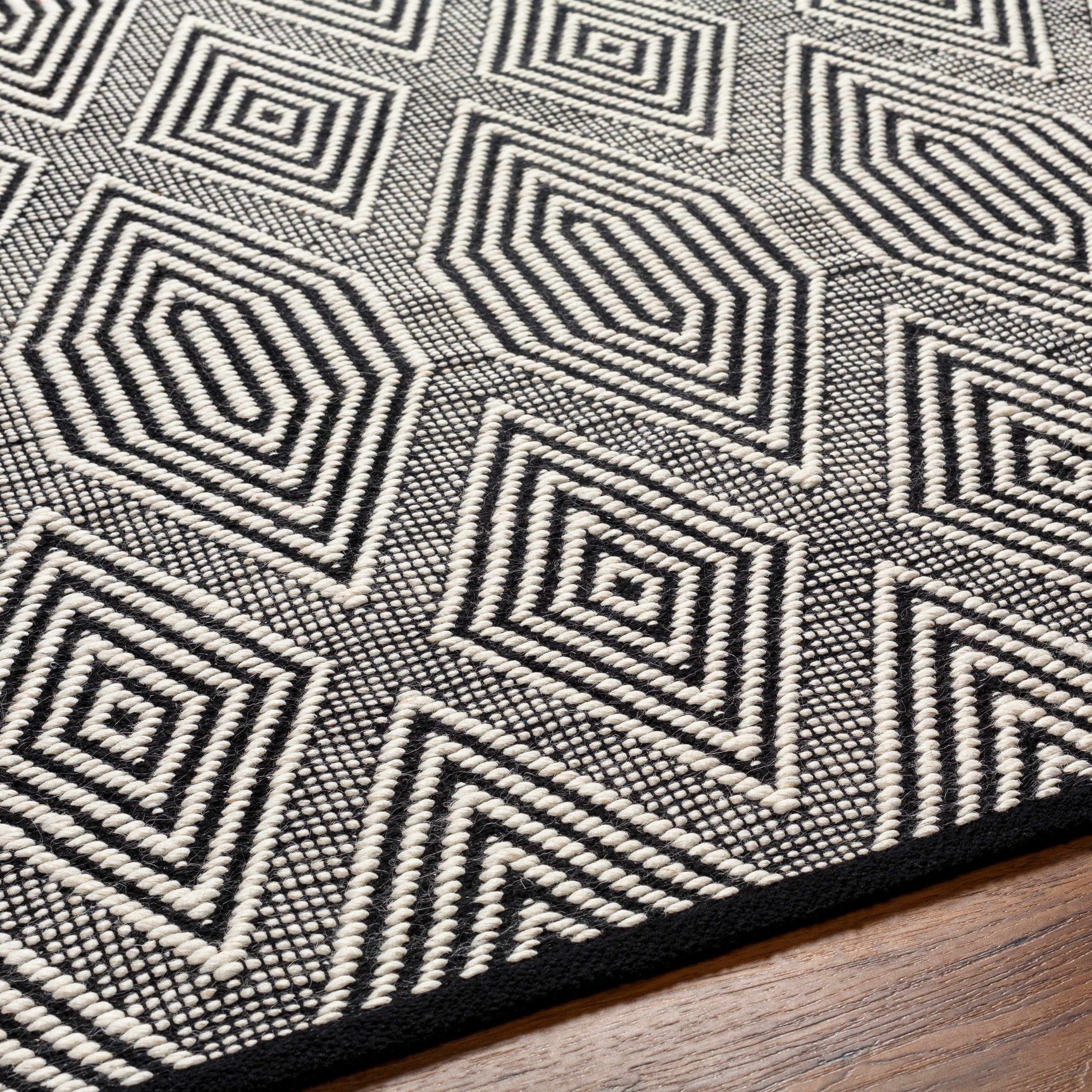 Naya Area Rug - Clearance - Ornate Home