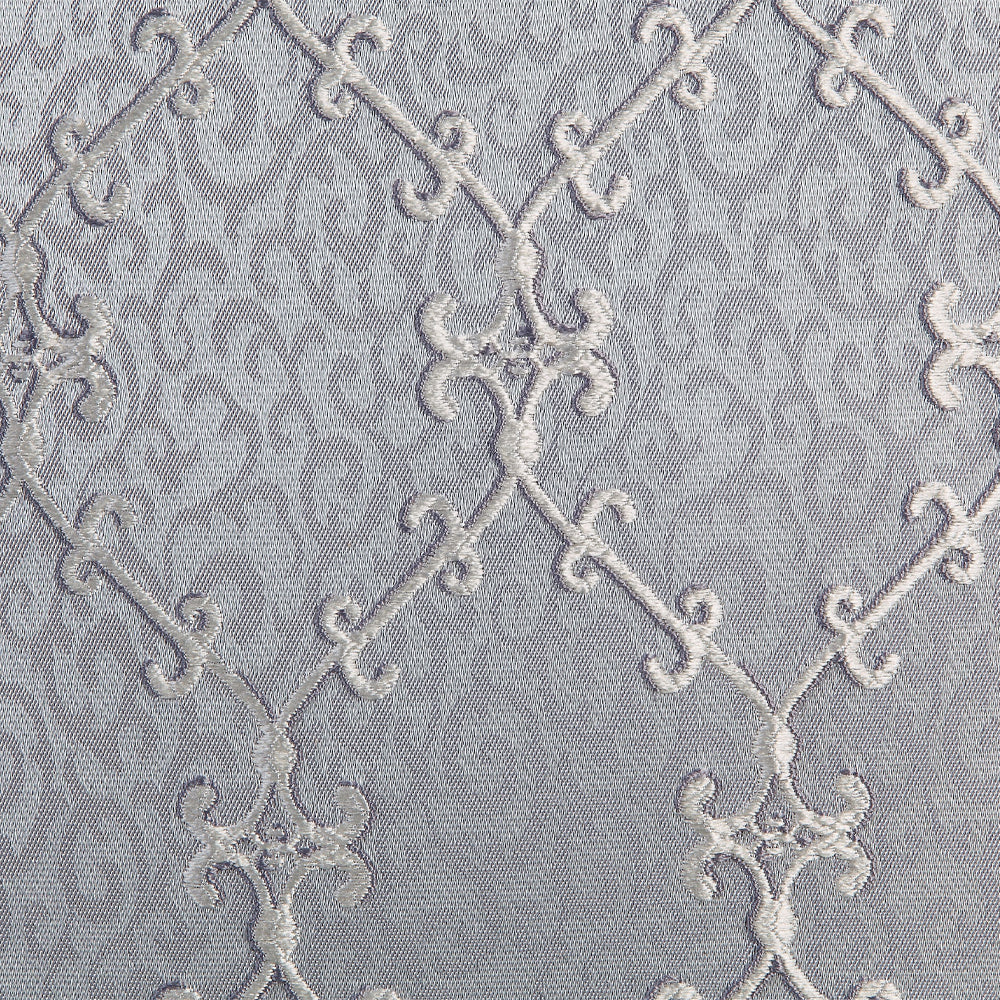 Nayla Antique Bronze Sofa W/5 Pillows - Ornate Home