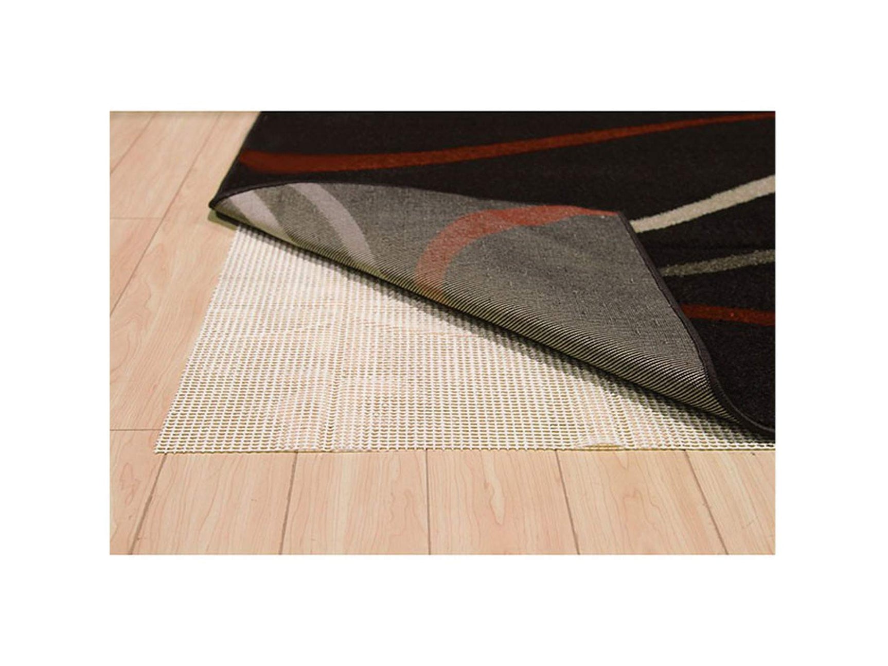 Neath Pattern 8' X 10' Rug Pad - Ornate Home