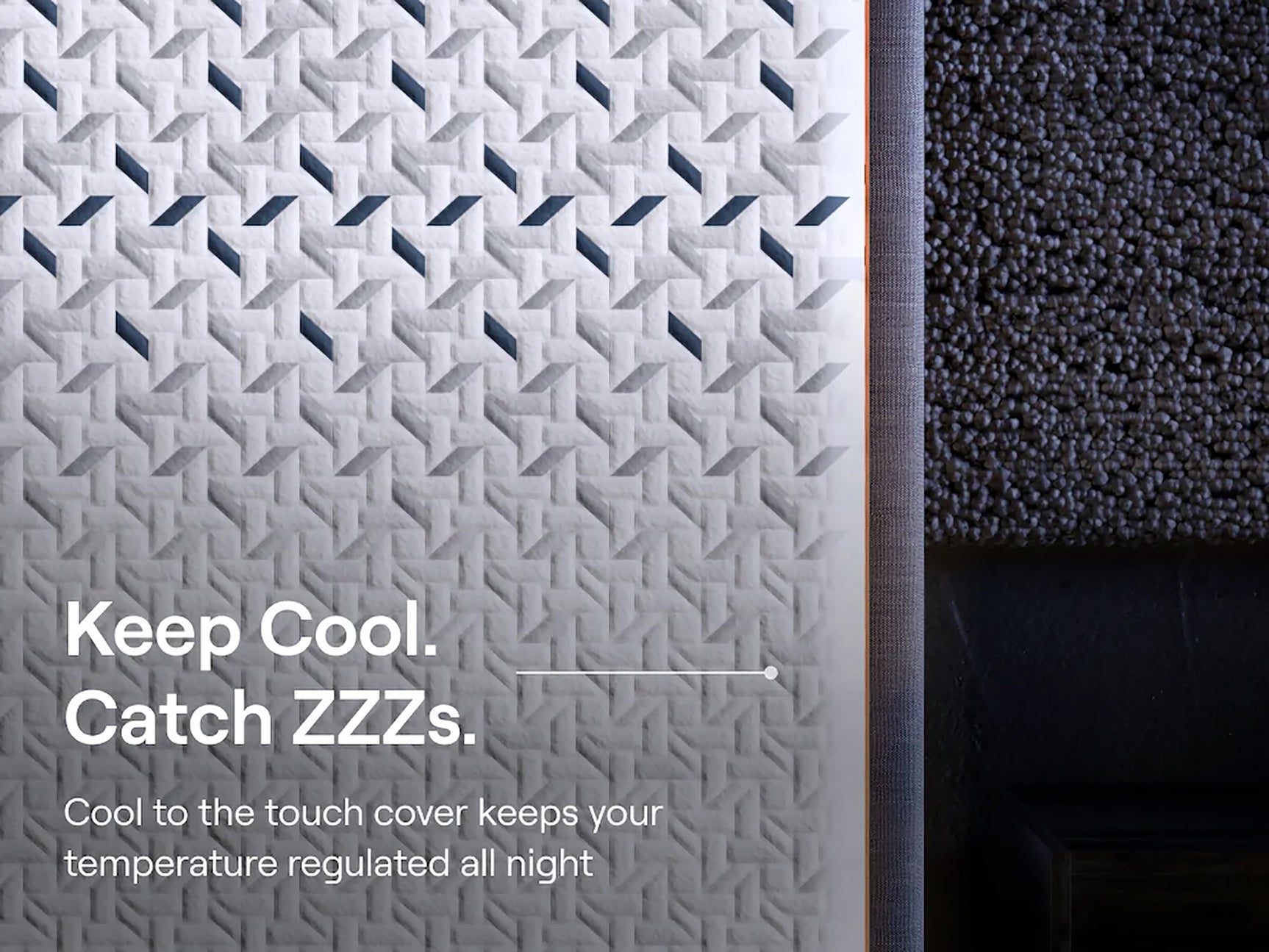 Nectar Ultra Hybrid 5.1 White Full Mattress - Ornate Home