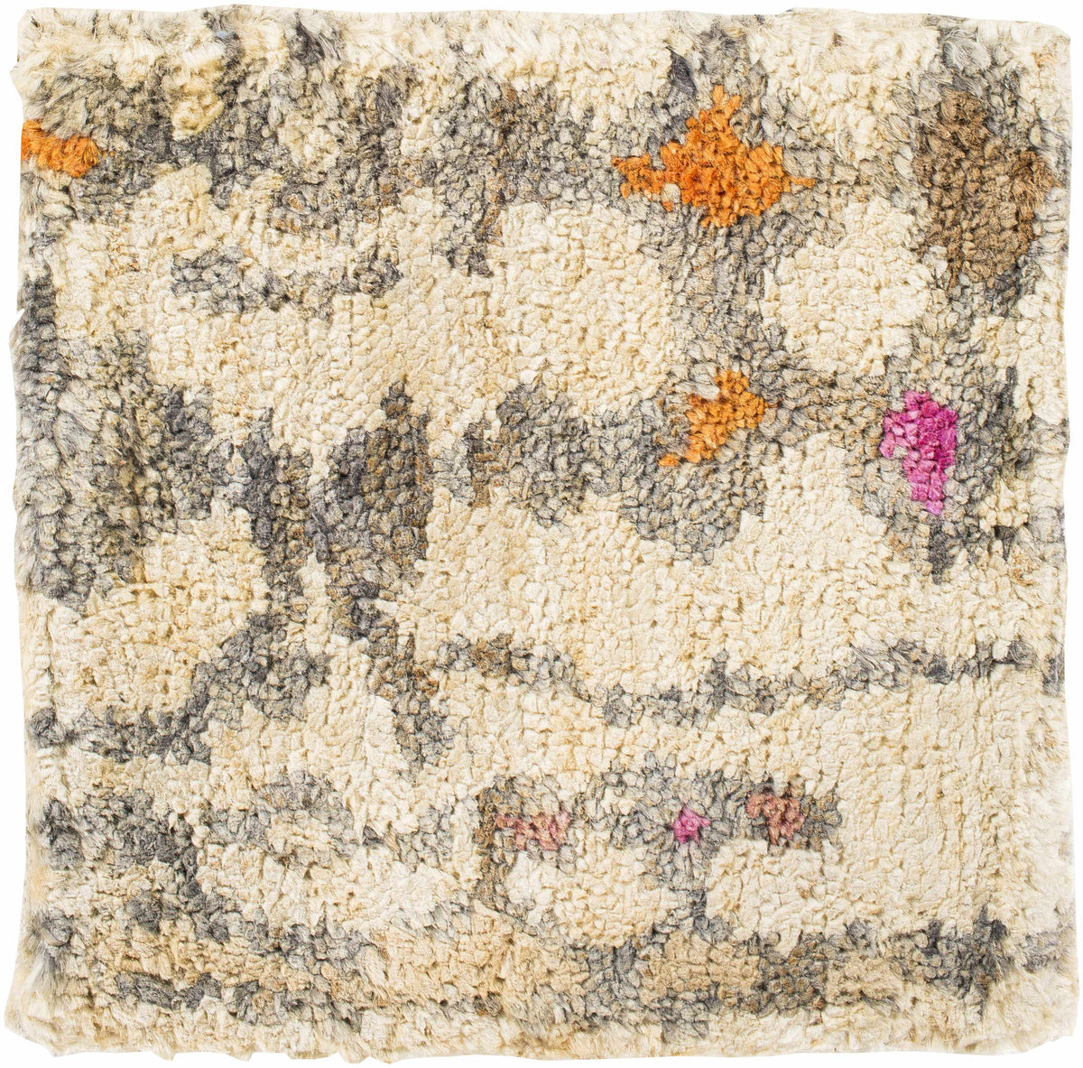 Neeses Premium Jute Rug - Clearance - Ornate Home
