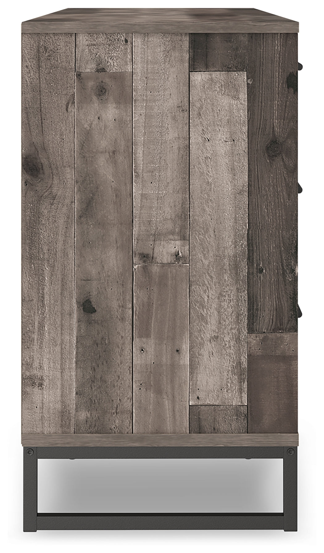 Neilsville Multi Gray Dresser - Ornate Home