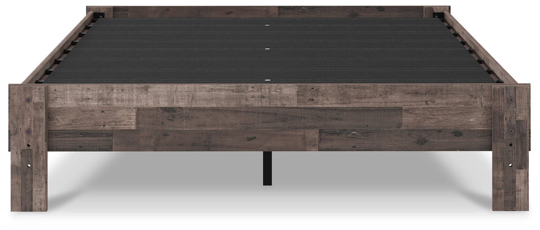 Neilsville Queen Platform Bed (Online Special Price) - Ornate Home