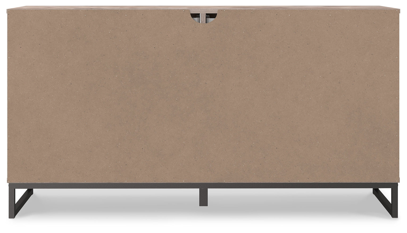 Neilsville Whitewash Dresser - Ornate Home