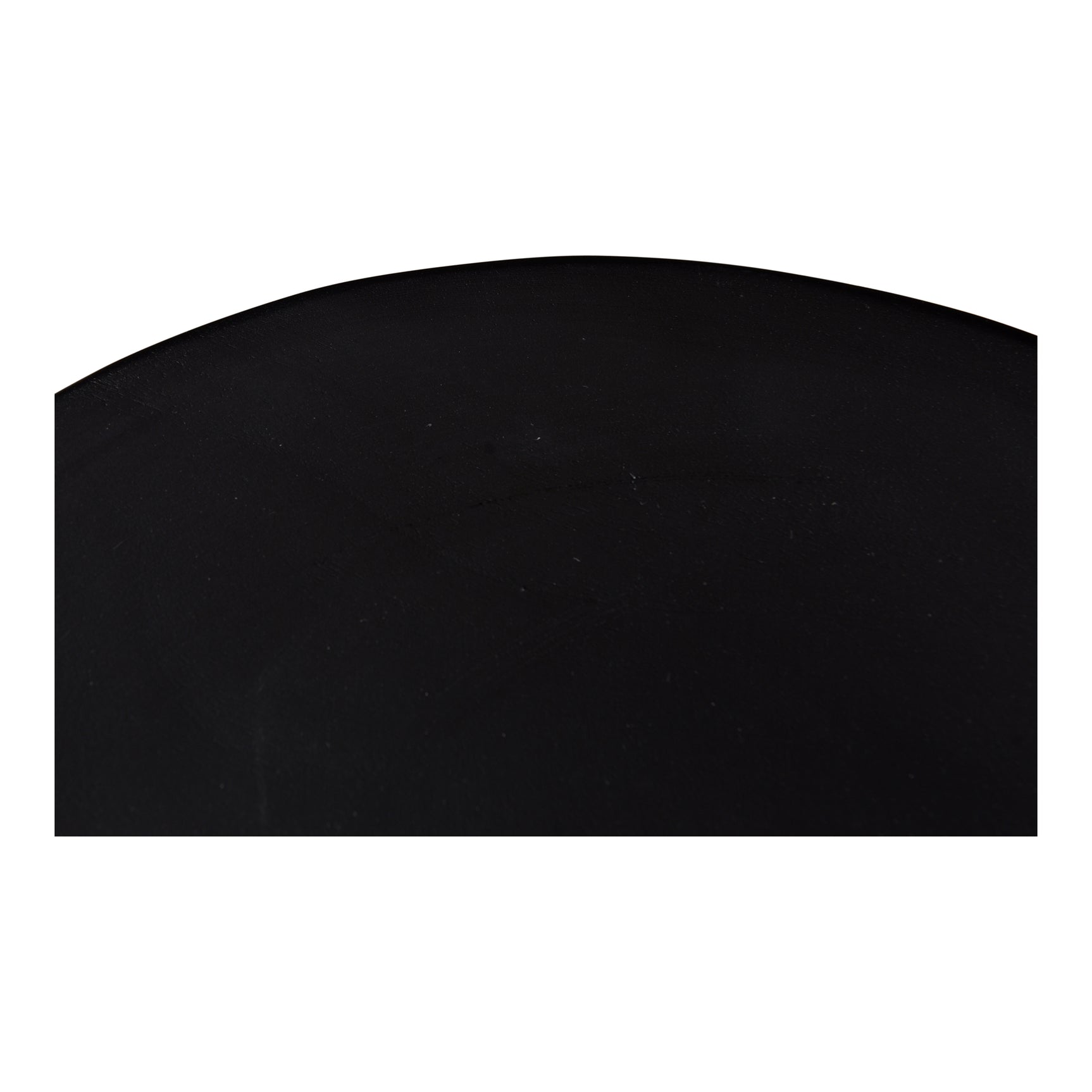 Nels Black End Table - Ornate Home