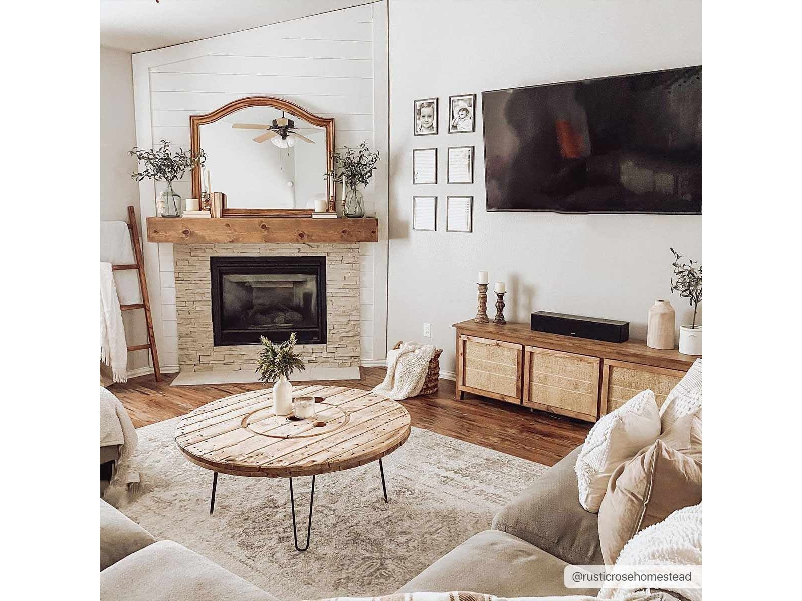 Nelsonville Area Rug - Ornate Home