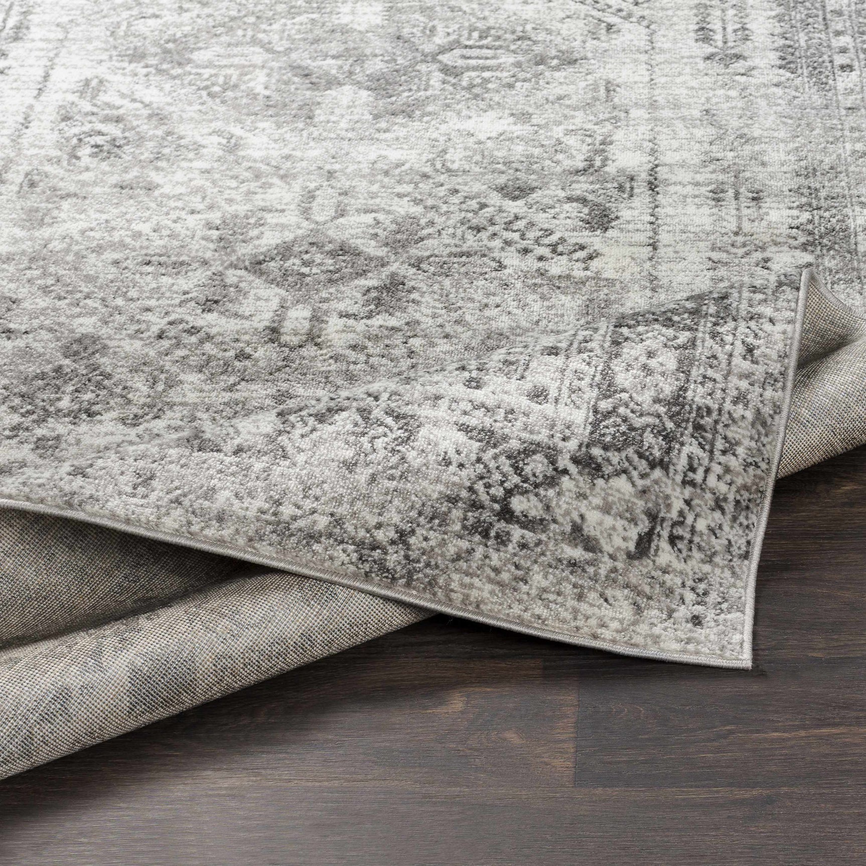 Nelsonville Area Rug - Ornate Home