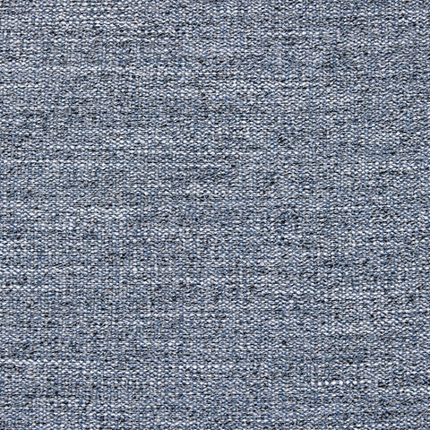 Nenana Next-Gen Nuvella Denim Swivel Glider Accent Chair - Ornate Home