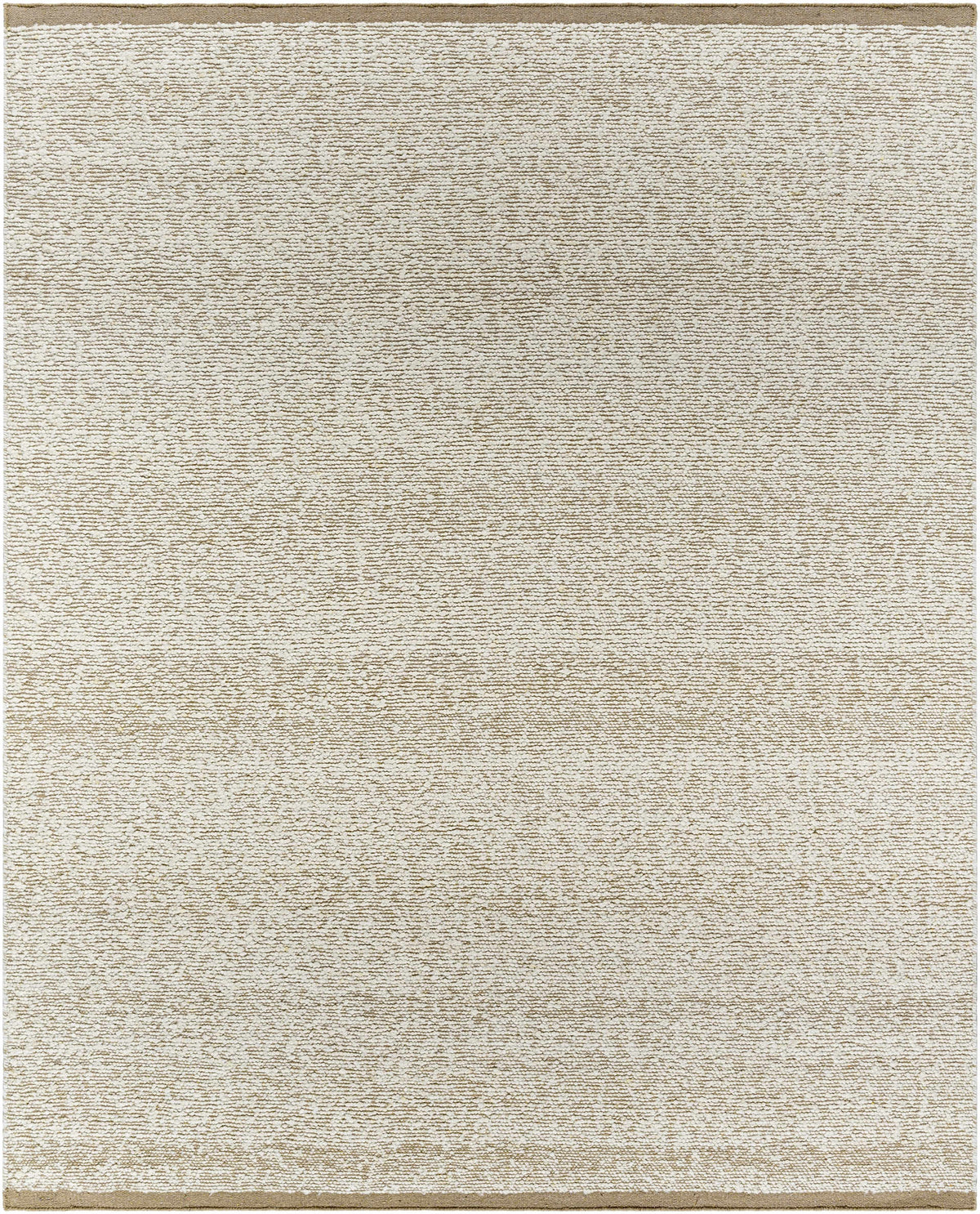 Nenet Beige Hand Woven Area Rug - Clearance - Ornate Home