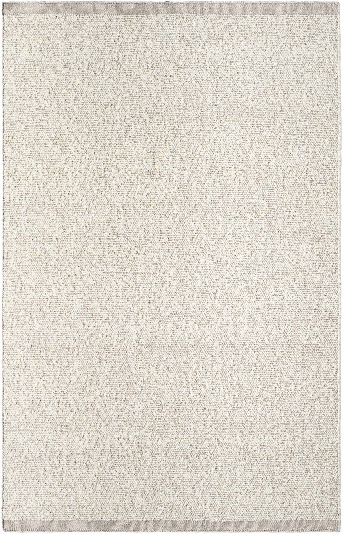 Nenet Cream Hand Woven Area Rug - Clearance - Ornate Home