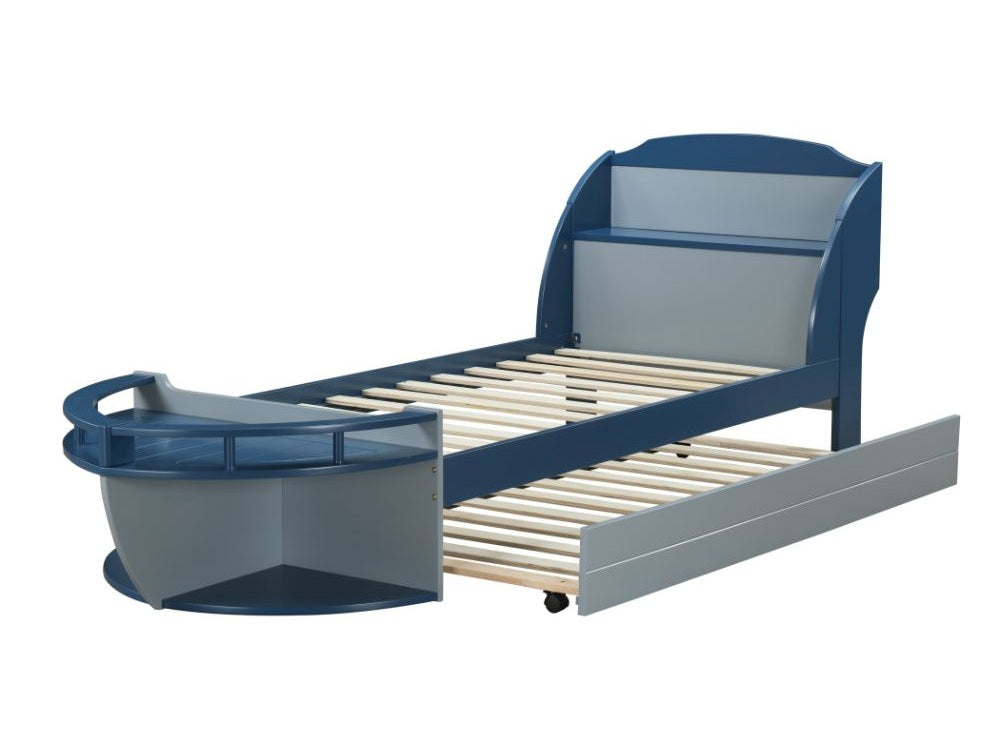 Neptune II Trundle - Ornate Home