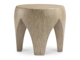 Neptune Sea Oat Outdoor Side Table - Ornate Home
