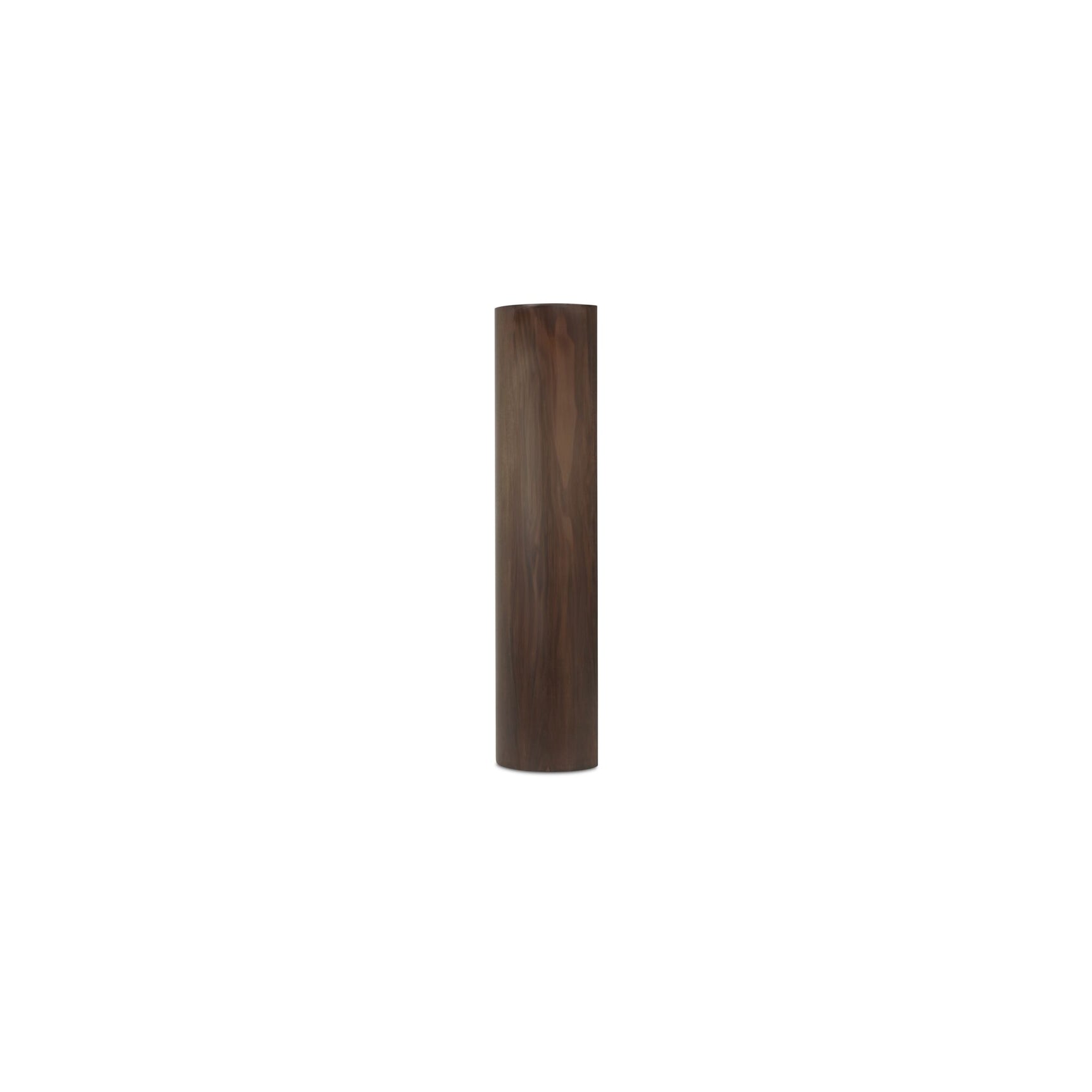 Nera Brown Bookcase - Ornate Home