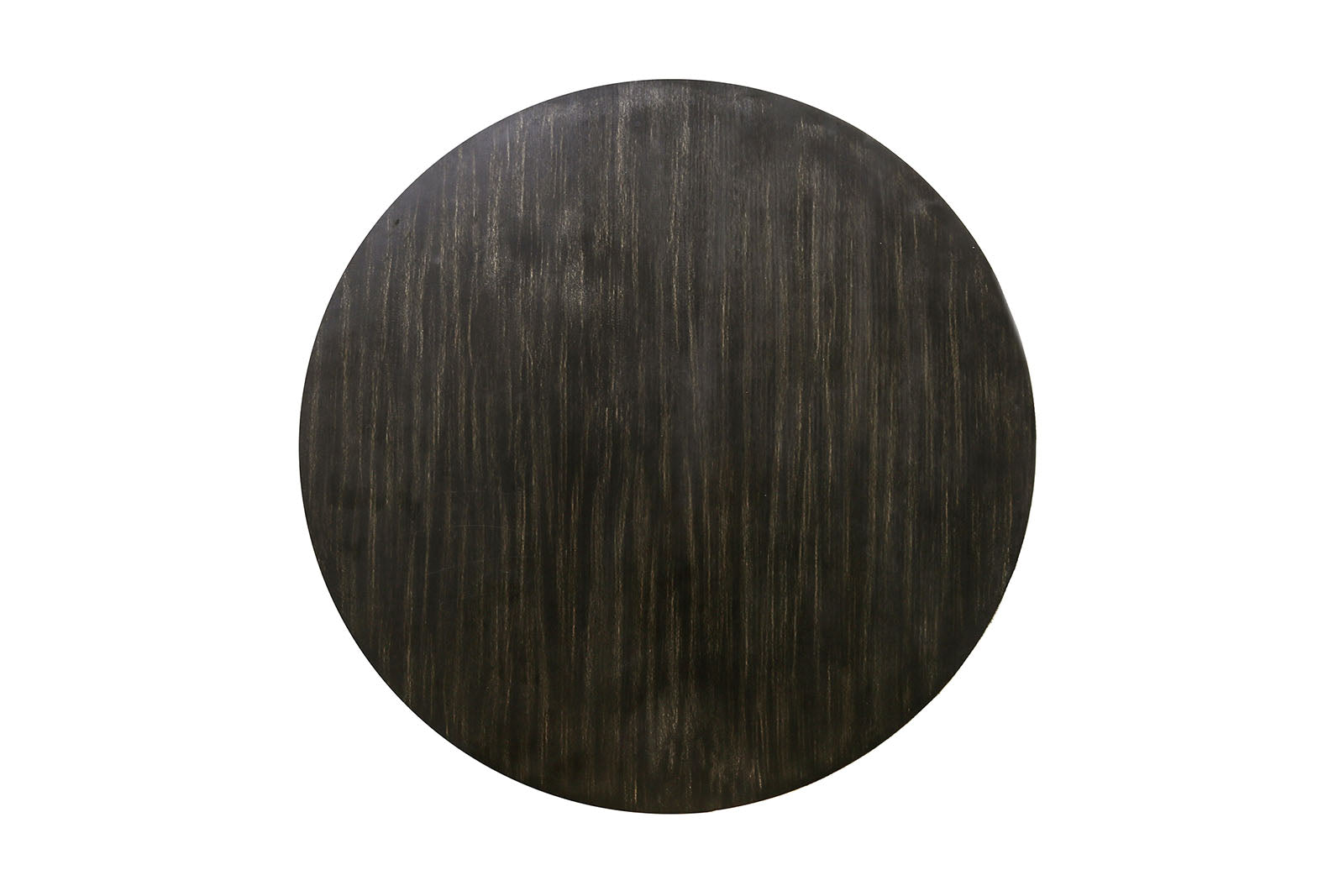 Nerissa Antique Black/Beige 5 Pc. Dining Room Set - Ornate Home