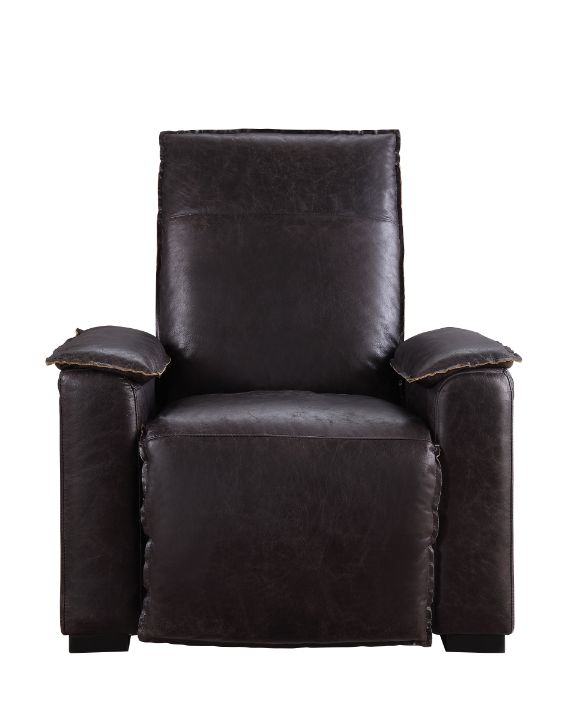 Nernoss Recliner - Ornate Home