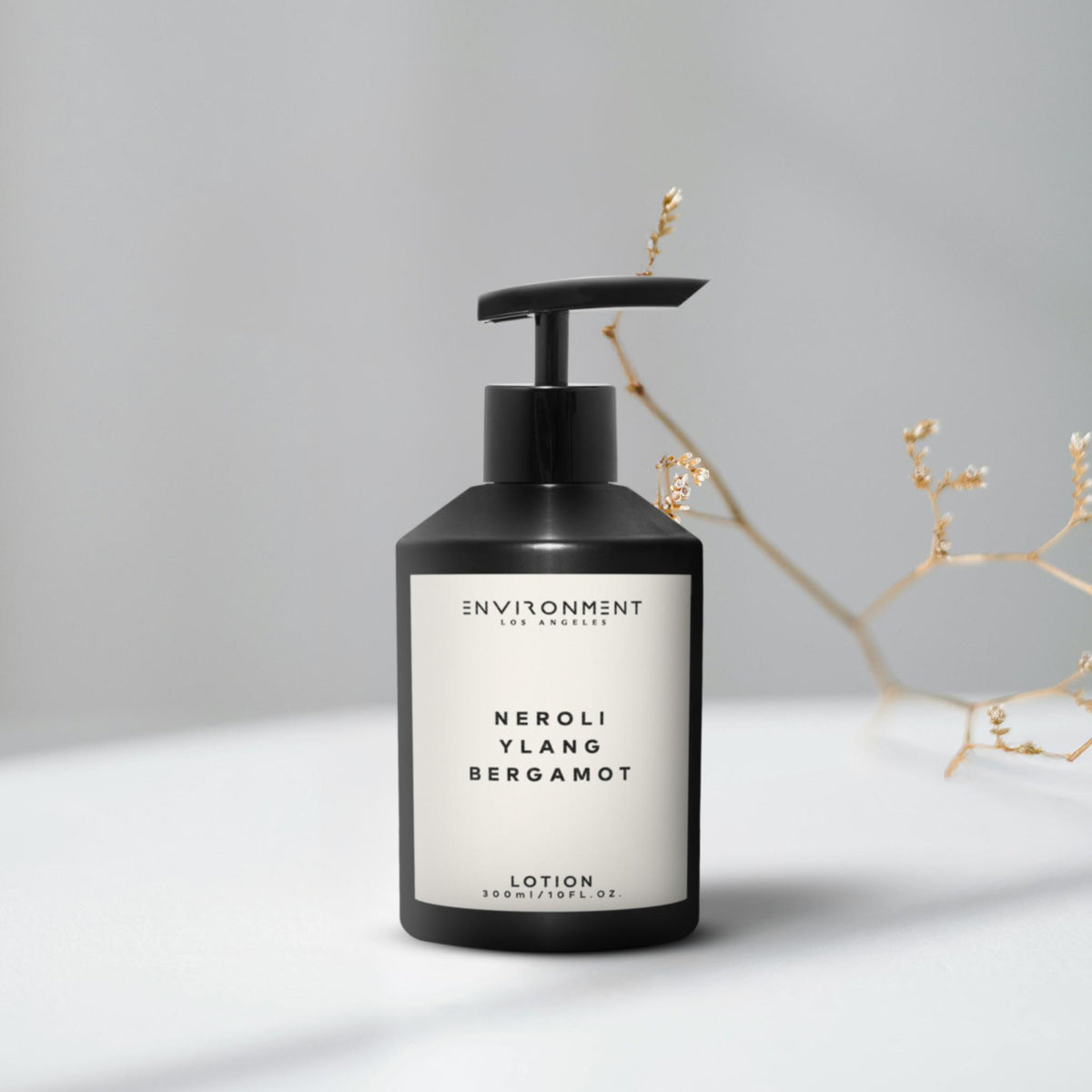 Neroli | Ylang | Bergamot Lotion (Inspired by Chanel Chanel #5®) - Ornate Home