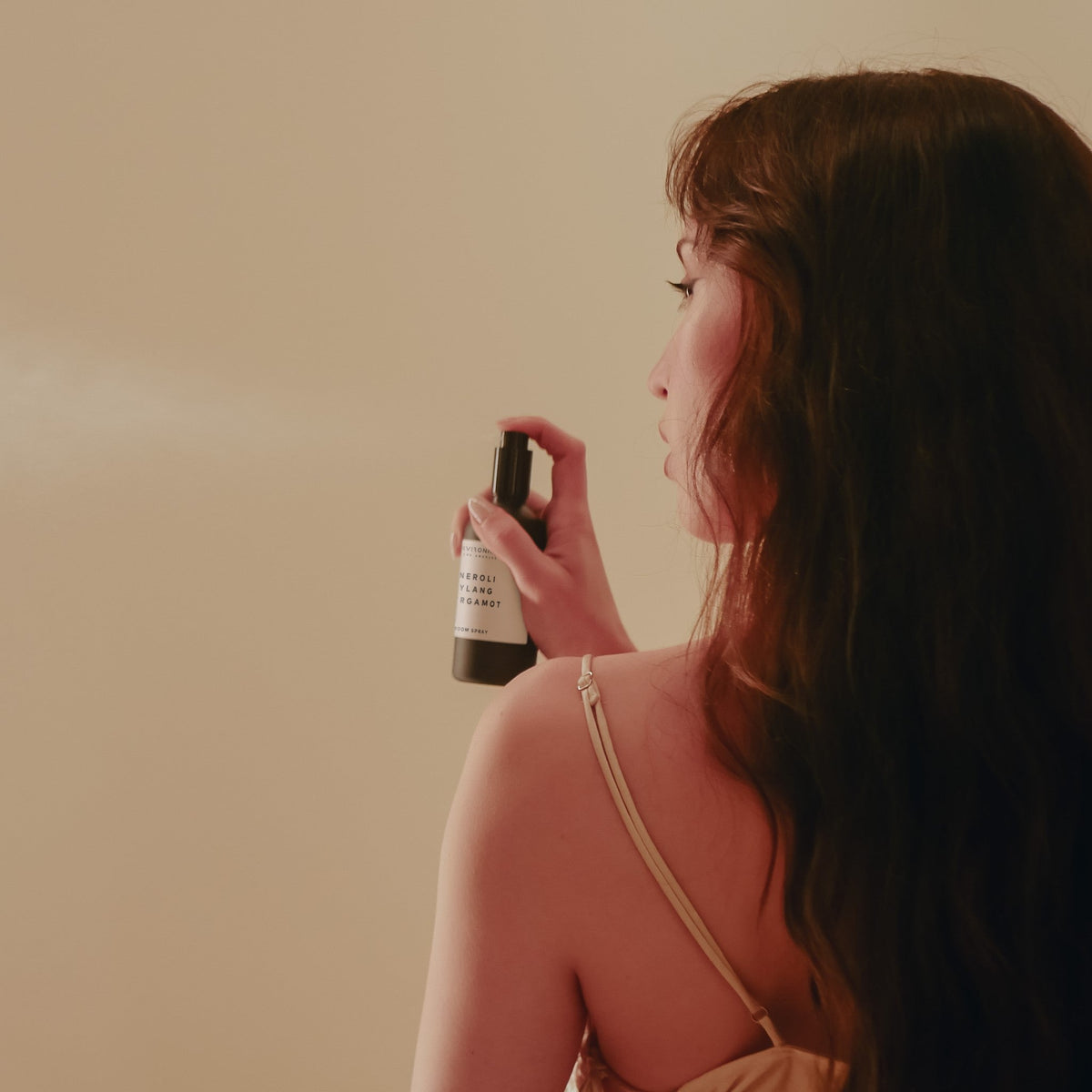 Neroli | Ylang | Bergamot Room Spray (Inspired by Chanel Chanel #5®) - Ornate Home