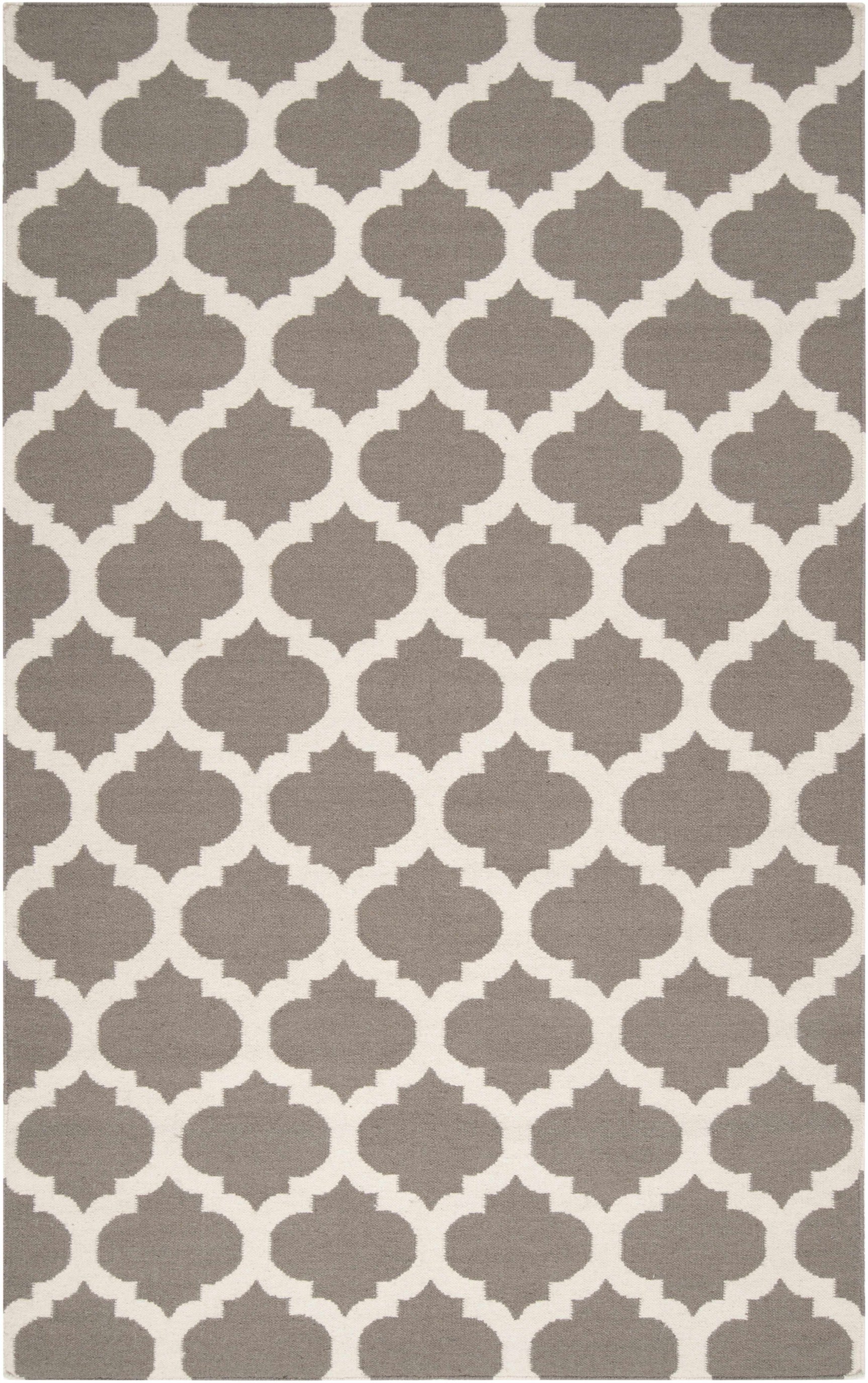 Neshkoro Wool Area Rug - Clearance - Ornate Home