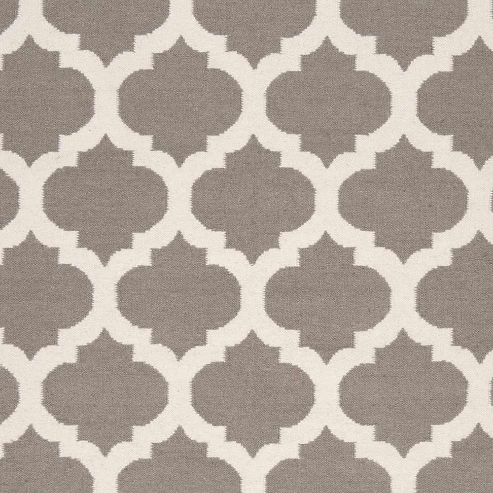 Neshkoro Wool Area Rug - Clearance - Ornate Home