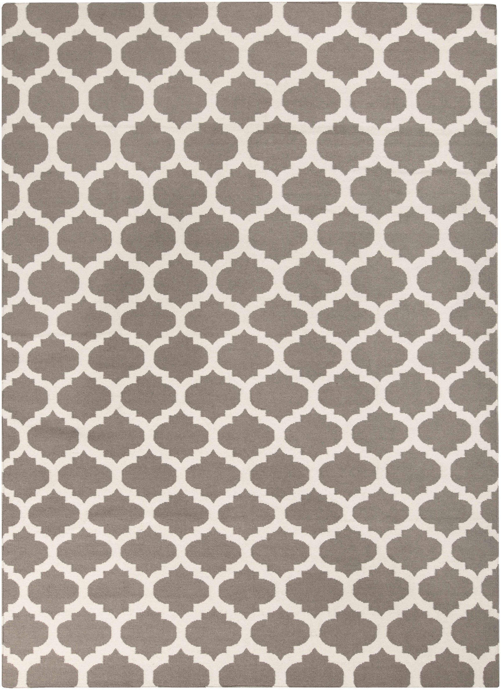 Neshkoro Wool Area Rug - Clearance - Ornate Home