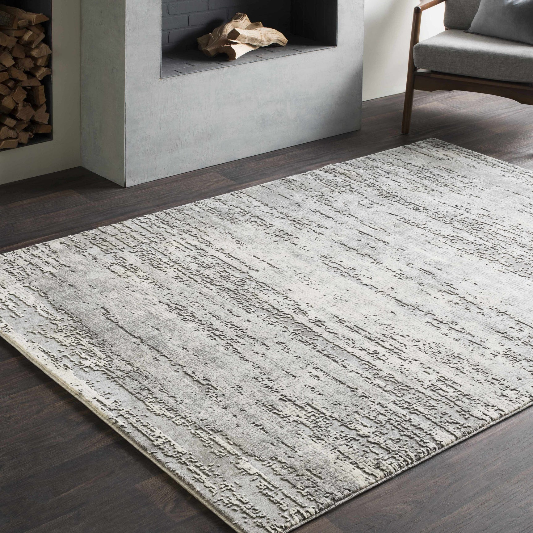 Nesmith Updated Traditional Tibetan Rug - Ornate Home