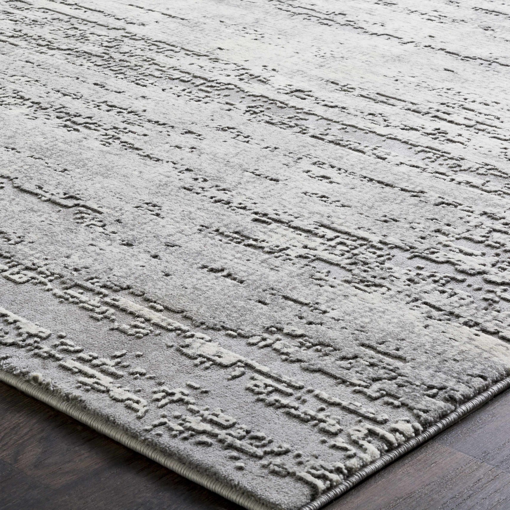 Nesmith Updated Traditional Tibetan Rug - Ornate Home